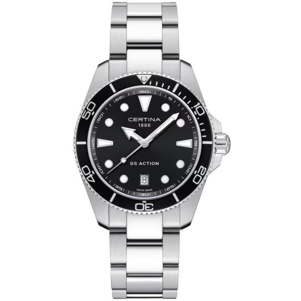 Pánske hodinky_Certina DS Action Diver C048.410.11.051.00_Dom hodín MAX