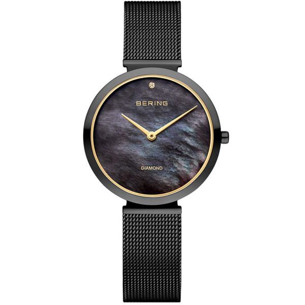 Dámske hodinky_Bering Ultra Slim 18132-132_Dom hodín MAX