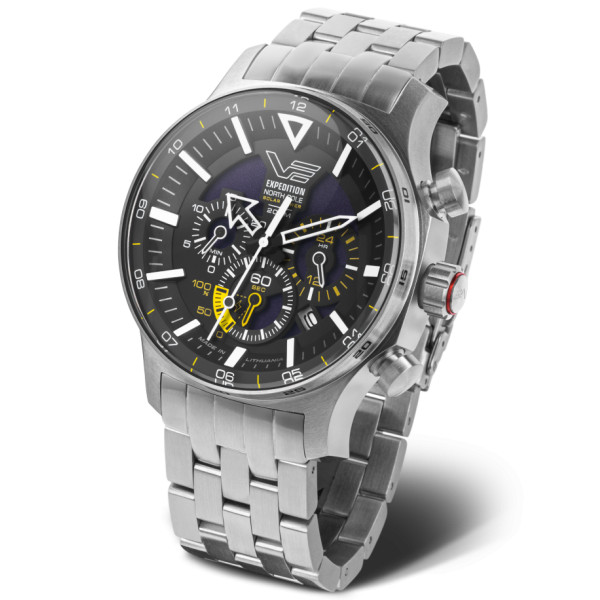 Pánske hodinky_Vostok VR41/595A732B_Dom hodín MAX