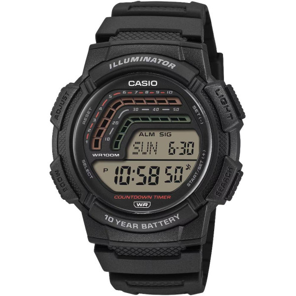 Pánske hodinky_Casio WS-1800-1AVEF_Dom hodín MAX