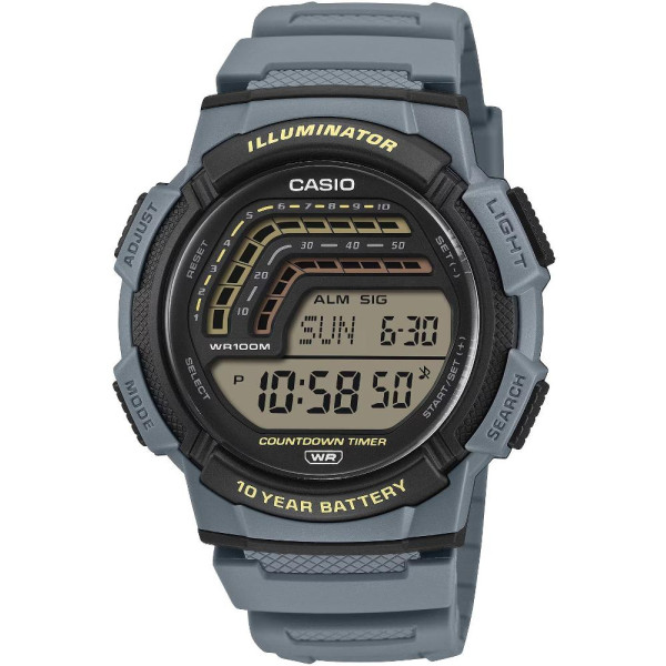 Pánske hodinky_Casio WS-1800-2AVEF_Dom hodín MAX