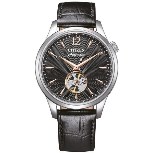 Pánske hodinky_Citizen NH9131-14E_Dom hodín MAX