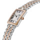 Dámske hodinky_Frederique Constant Classics Art Deco Carrée_Dom hodín MAX