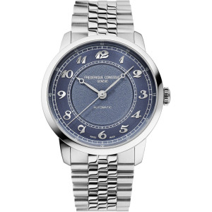 Unisex hodinky_Frederique Constant Classics Premiere FC-301BL3B6B_Dom hodín MAX