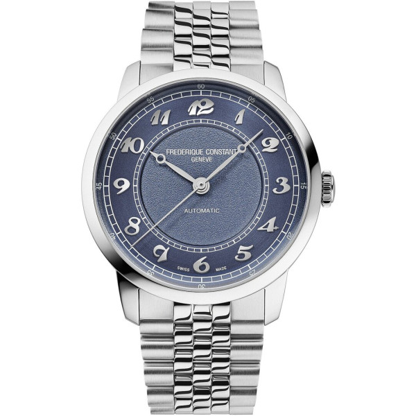 Unisex hodinky_Frederique Constant Classics Premiere FC-301BL3B6B_Dom hodín MAX