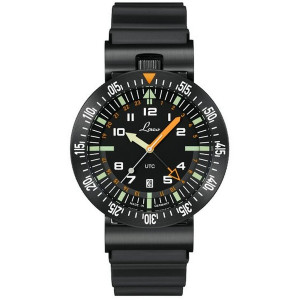 Pánske hodinky_LACO ATACAMA QUARTZ UTC (obojstranný antireflex)_Dom hodín MAX