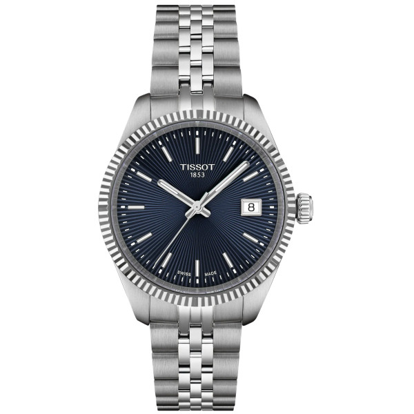 Dámske hodinky_TISSOT T156.210.11.041.00_Dom hodín MAX