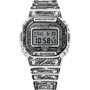 Casio DW-5600JV-7ER