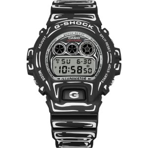 Casio DW-6900JV-1ER