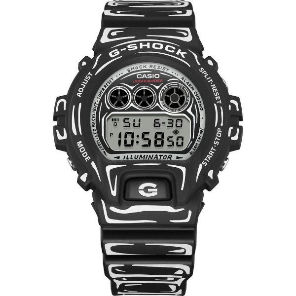 Casio DW-6900JV-1ER
