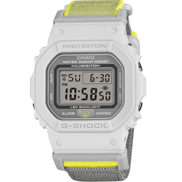 Pánske hodinky_Casio DW-5600MNC-7A8ER_Dom hodín MAX