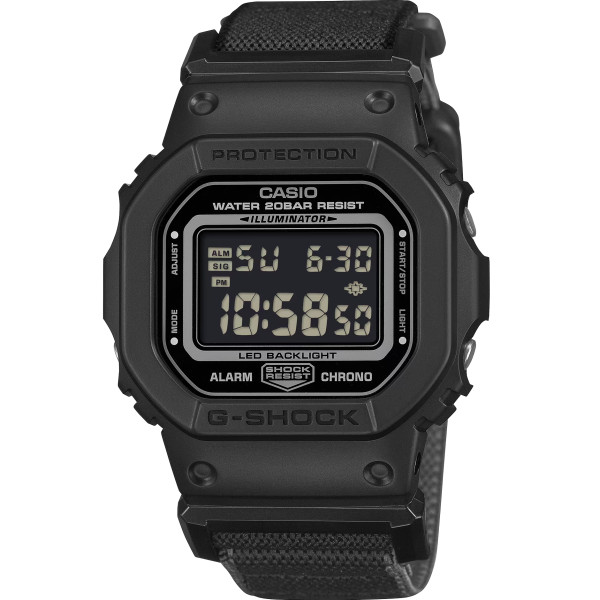 Pánske hodinky_Casio DW-5600MNC-1ER_Dom hodín MAX
