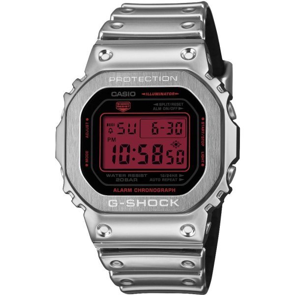 Casio GM-5600YRA-8ER