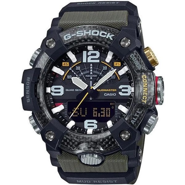 Casio GG-B100X-1A3ER