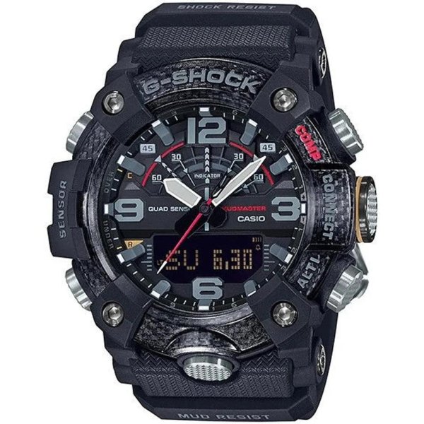 Casio GG-B100X-1AER