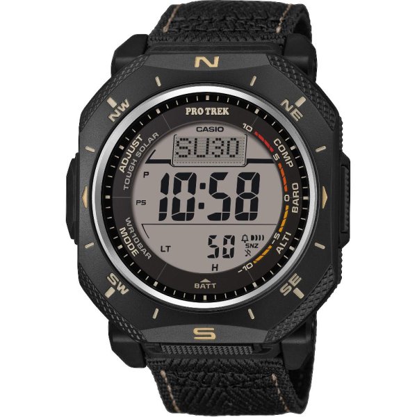 Casio PRG-69B-1ER