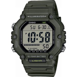 Casio AE-1600HX-3AVEF