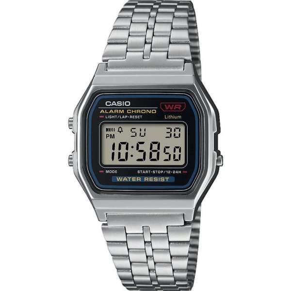 Casio A159WE-1EF