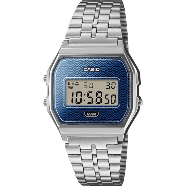 Casio A159WEVJ-2ER