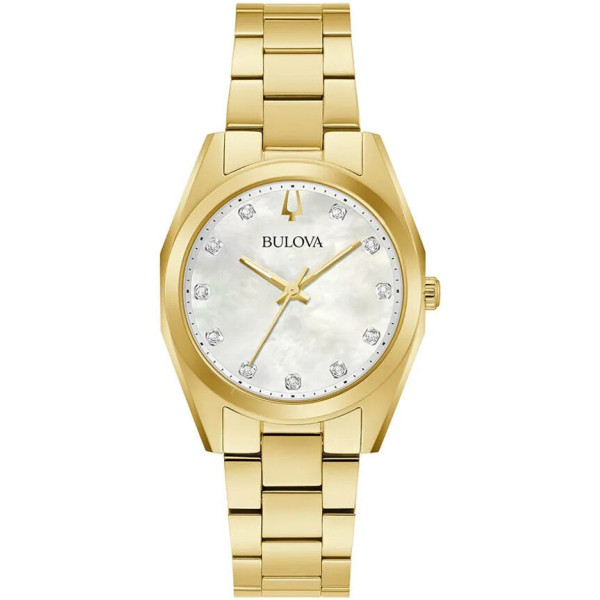 Dámske hodinky_BULOVA 97P172 SURVEYOR_Dom hodín MAX