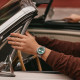 Pánske hodinky_BULOVA 98B468 RACER CHRONOGRAPH_Dom hodín MAX