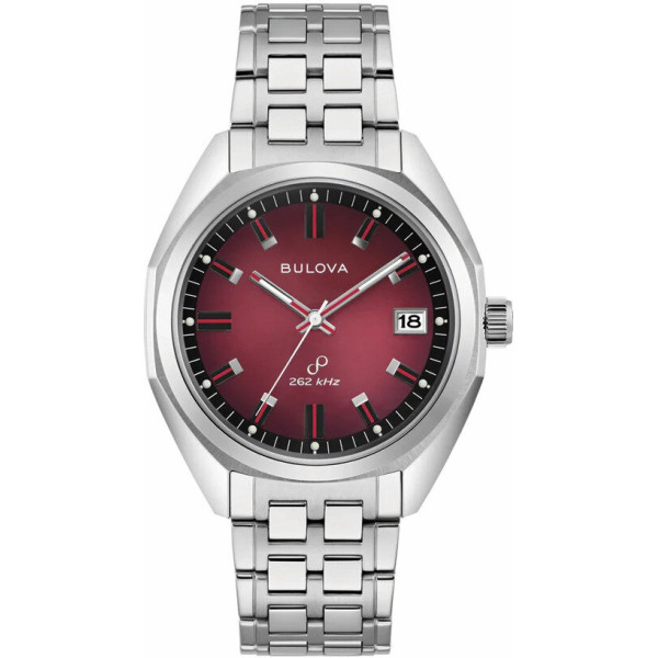 Pánske hodinky_BULOVA 96B401 JET STAR_Dom hodín MAX