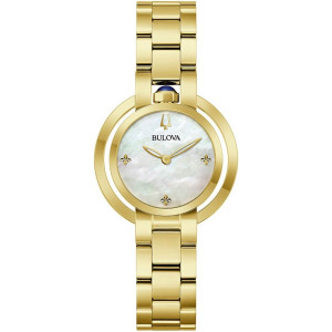 Dámske hodinky_BULOVA 97L181 RUBAIYAT_Dom hodín MAX