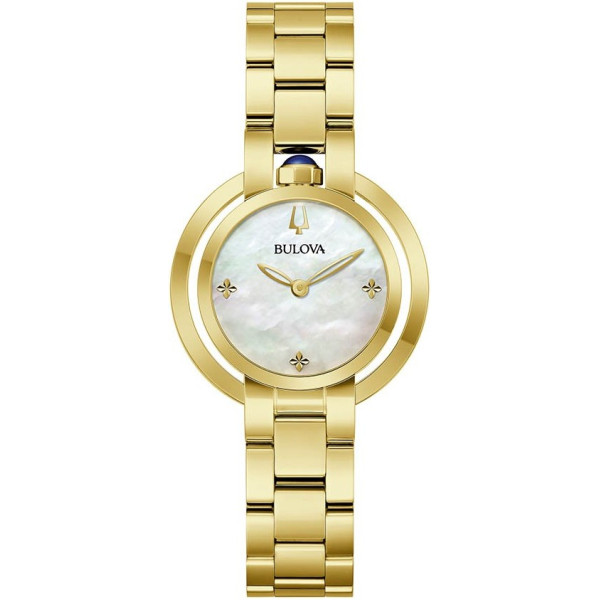 Dámske hodinky_BULOVA 97L181 RUBAIYAT_Dom hodín MAX