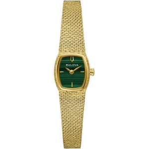 Dámske hodinky_BULOVA 97L184 GODDESS OF TIME_Dom hodín MAX