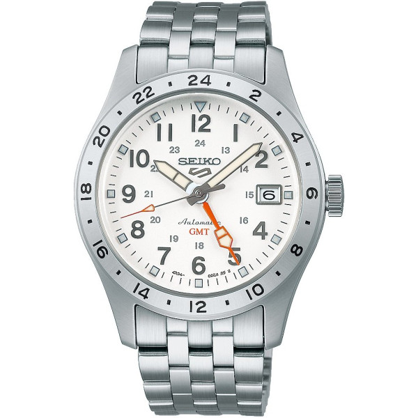 Pánske hodinky_SEIKO 5 Sports Field GMT SSK059K1_Dom hodín MAX