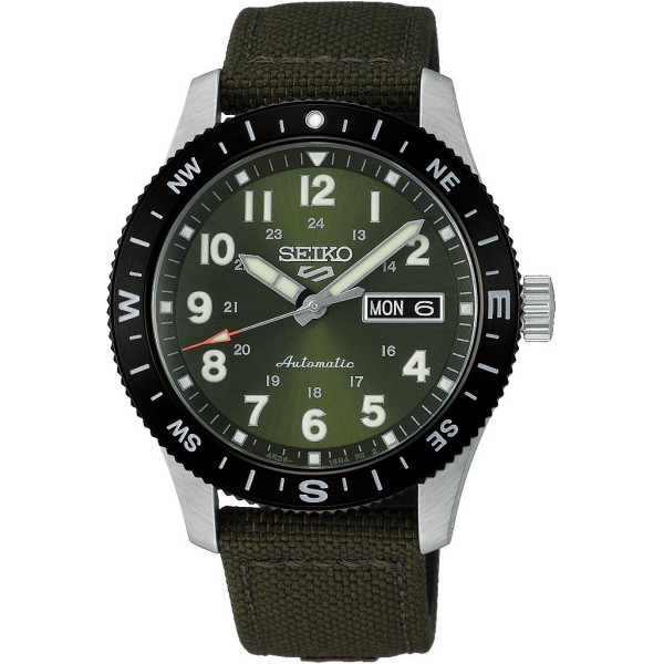 Pánske hodinky_SEIKO 5 Sports Field Style HDB008K1_Dom hodín MAX