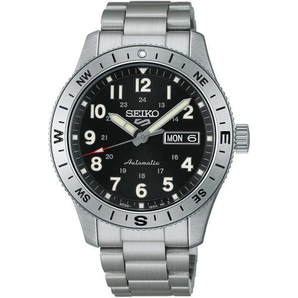 Pánske hodinky_SEIKO 5 Sports Field Style HDB006K1_Dom hodín MAX