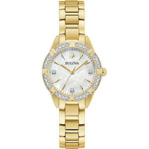 Dámske hodinky_BULOVA 98R297 SUTTON_Dom hodín MAX