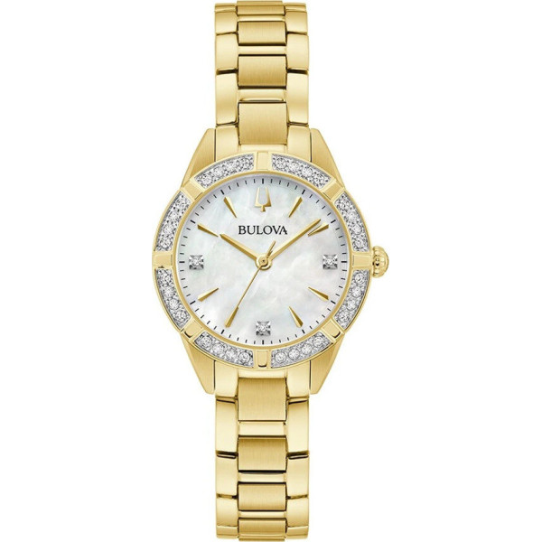 Dámske hodinky_BULOVA 98R297 SUTTON_Dom hodín MAX