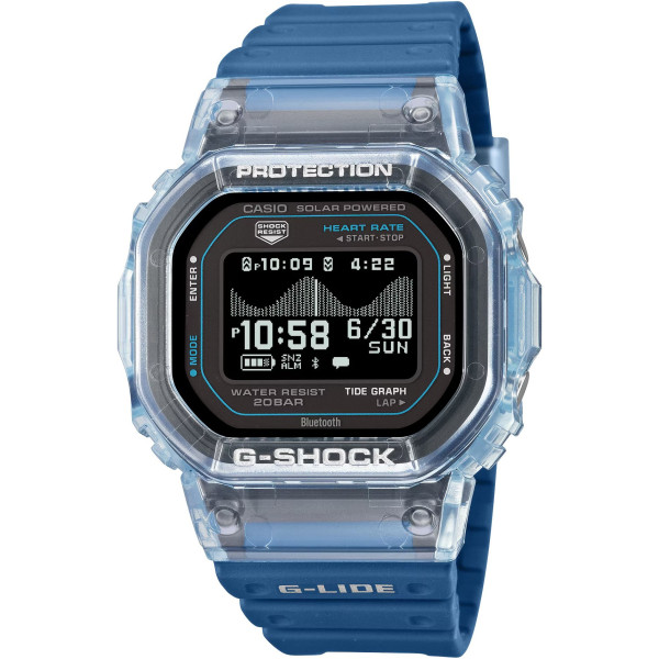 Pánske hodinky_Casio GBX-H5600-2ER_Dom hodín MAX