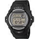 Dámske hodinky_Casio BG-169KB-1ER_Dom hodín MAX
