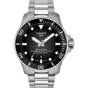 Pánske hodinky_TISSOT Seastar 2000 44mm_Dom hodín MAX
