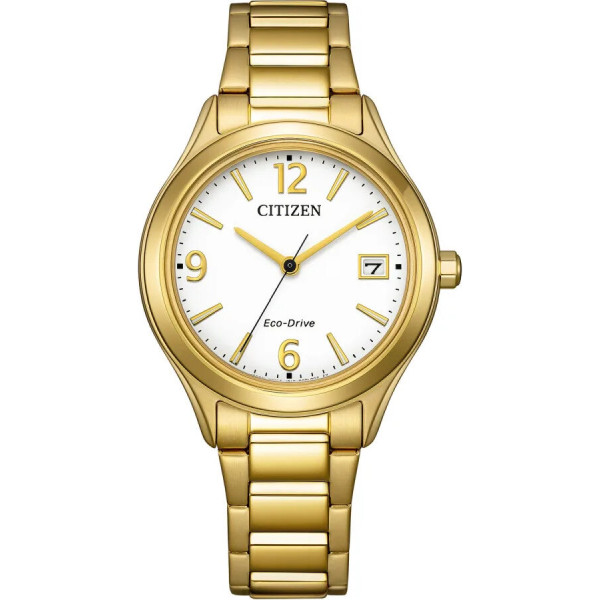 Dámske hodinky_Citizen ELEGANT FE6122-64A_Dom hodín MAX