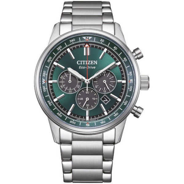 Pánske hodinky_Citizen ELEGANT CA4720-52X_Dom hodín MAX
