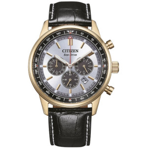Pánske hodinky_Citizen ELEGANT CA4723-03A_Dom hodín MAX