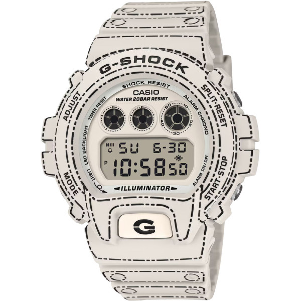 Pánske hodinky_Casio DW-6900RGM-5ER_Dom hodín MAX