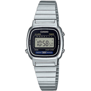 Dámske hodinky_Casio LA670WEA-1EF_Dom hodín MAX