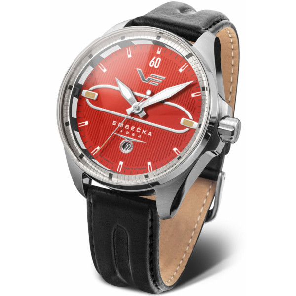 Pánske hodinky_Vostok NH35/325A495_Dom hodín MAX