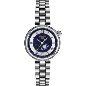 Dámske hodinky_TISSOT Classic Desir Moonphase 29,6MM_Dom hodín MAX