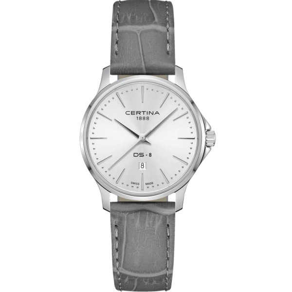 Dámske hodinky_Certina DS-8 Lady 31mm C045.010.16.031.00_Dom hodín MAX