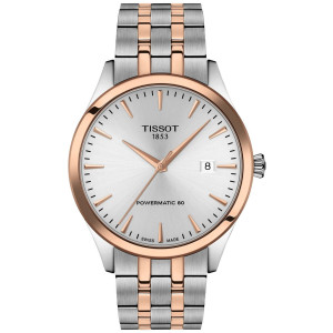 Pánske hodinky_Tissot Classic Dream Automatic Powermatic 80 T158.407.22.031.01_Dom hodín MAX