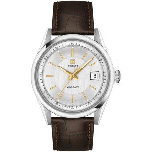 Pánske hodinky_TISSOT T157.407.16.031.00 Visodate_Dom hodín MAX