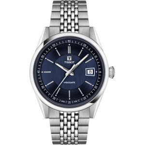 Pánske hodinky_TISSOT T157.407.11.041.00 Visodate_Dom hodín MAX