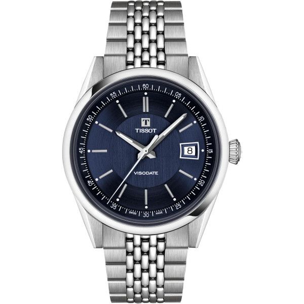 Pánske hodinky_TISSOT T157.407.11.041.00 Visodate_Dom hodín MAX
