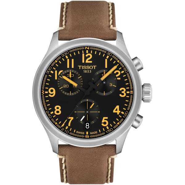 Pánske hodinky_TISSOT T116.417.16.052.01_Dom hodín MAX